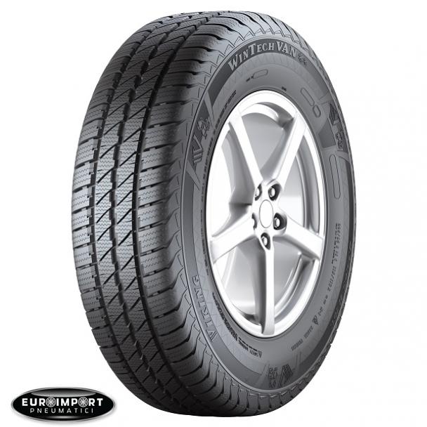 Viking WINTECH VAN  185/80 R14 102_100 Q  Carico C  TL